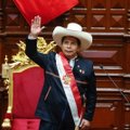 Peru prezidentas premjere paskyrė aplinkosaugos aktyvistę