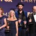 "Чернобыль" и "Игра престолов" получили премию "Эмми", став лучшими телесериалами года