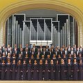 Kovo 11-ąją skambės gražiausia lietuviška chorinė muzika