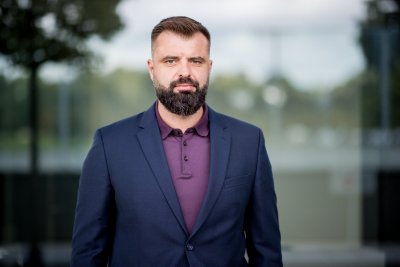 Marius Giedraitis