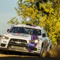 „Rally Classic“ Druskininkuose žiūrovo gidas