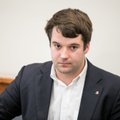 Главой администрации Вильнюсского самоуправления назначен Повилас Подярскис