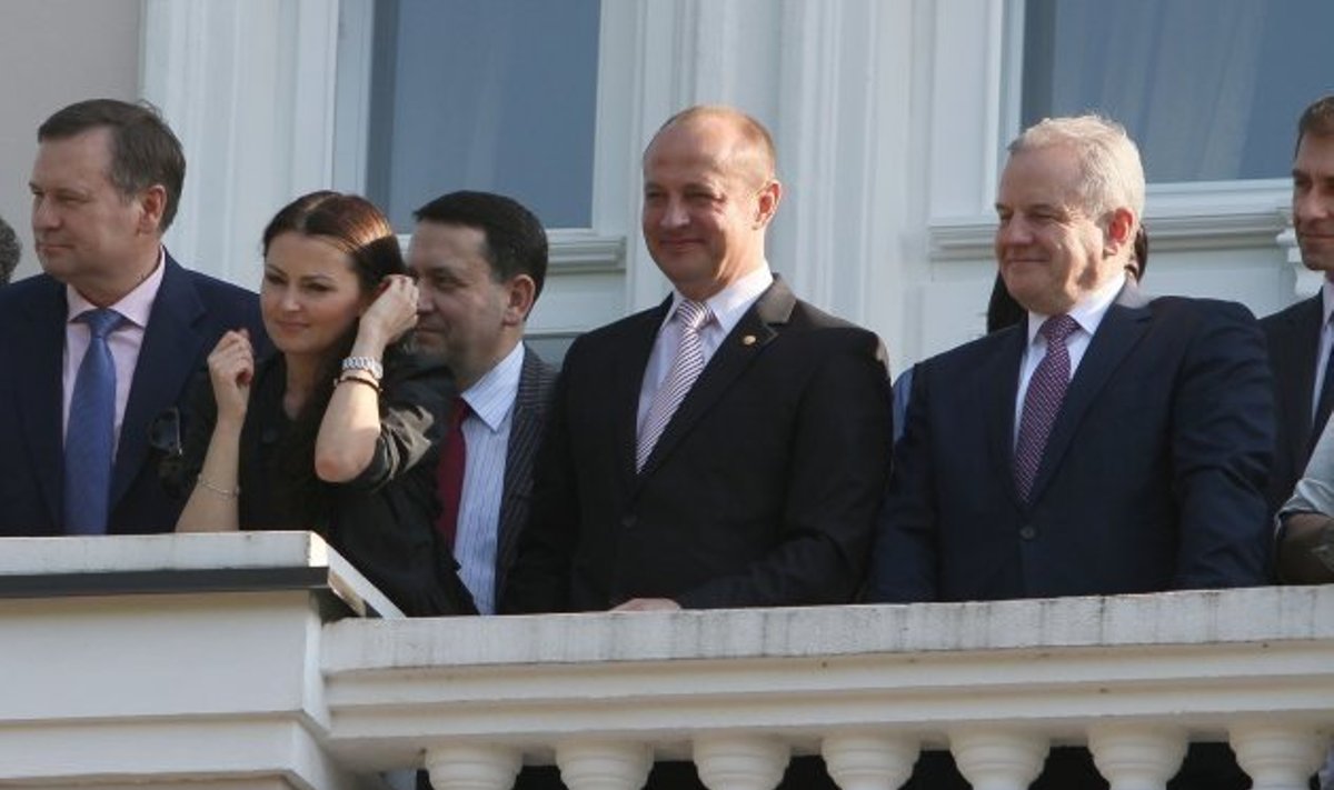 Druskininkų miesto šventė "Druskininkai garsiai"