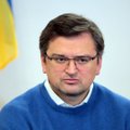 Ukraina ragina Afrikos šalis spausti Maskvą dėl grūdų eksporto