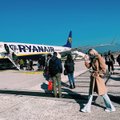 Dingusio lagamino drama: kaip atostogas gali sugadinti neatsakingas Vilniaus oro uosto vyrukas