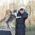 Prasidėjo paramos beglobiams gyvūnams akcija „Gera daryti gera“