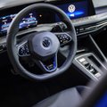 „Volkswagen“ 2021 m. tikisi reikšmingo pajamų augimo