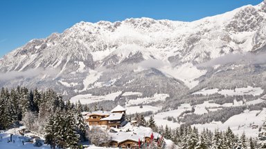 Lietuviai graibsto slidinėjimo atostogas – norinčius pramogauti geriausiuose Austrijos kurortuose ragina paskubėti