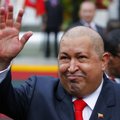 Чавес выразил желание пожать руку Обаме