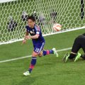 Paaiškėjo Azijos vyrų futbolo pirmenybių ketvirtfinalio poros