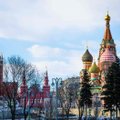 Žinutė Kremliui: Didžiojo septyneto šalys žada vieningą atkirtį