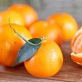 7 priežastys valgyti citrusinius vaisius