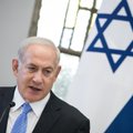Israeli PM asks for Baltic support to step up EU pressure on Iran
