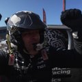 Rekordinis Benedikto Vanago triumfas 2024 metų Dakaro ralyje: atveža istorinę pergalę Lietuvai