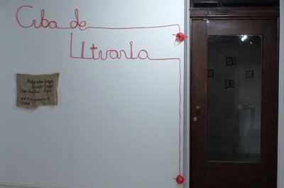 Projektas "Cuba de Lituania"