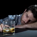 7 priežastys, kodėl alkoholį galima laikyti pavojingiausiu iš visų svaigalų