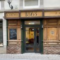 В Вильнюсе белорусы открыли кафе в месте, которое нравилось Калиновскому