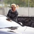 Kam parlamentarei V. Vonžutaitei BMW X6 už valstybės pinigus?