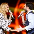 „Eurovizijos“ organizatoriai sulaukė oficialaus prašymo iš dainos „This Time“ kompozitoriaus