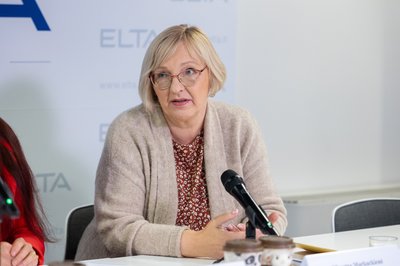 Silvestra Markuckienė