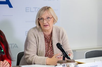 Silvestra Markuckienė