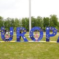 Europos diena Vilniuje: šįmet nebus pamiršta Ukraina