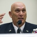 US general in Lithuania: You'll see increasing exercises in Baltics