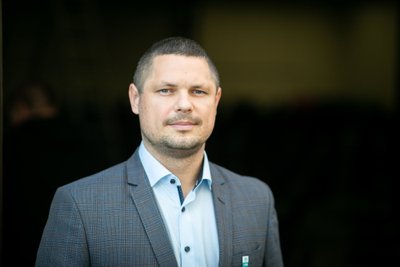 Andrius Mickevičius