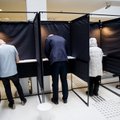 Lithuanians living abroad to have single-member constituency during parliament election
