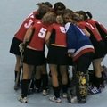 „Sport1“: Lietuvos moterų žolės riedulio rinktinė gali dalyvauti pasaulio čempionate