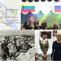 Иркутск: молодежь и потомки ссыльных интересуются Литвой