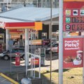 Ištyrė degalų kainas Lietuvoje: per metus dyzelinas pabrango 61 centu, benzinas – 36 centais