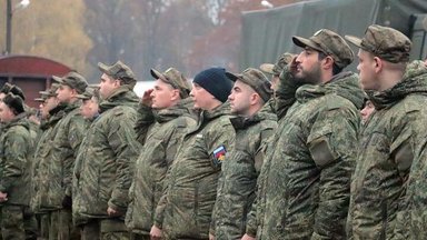 Минобороны России сообщило об "интенсивной подготовке" российских военных в Беларуси