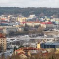 В праздничную пятницу погода в Литве порадует: осадков не ожидается