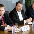 Антонов и Баранаускас стремятся продолжить судебное разбирательство об их экстрадиции