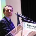 Россию обвинили в попытках повлиять на президентские выборы во Франции
