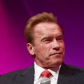Arnoldas Schwarzeneggeris kreipėsi į Rusijos žmones: mane visada įkvėpdavo jūsų širdys ir stiprybė, todėl leiskite jums pasakyti tiesą