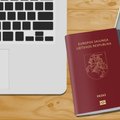 Рейтинг самых сильных в мире паспортов: Литва – на 9-м месте  