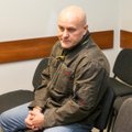 S. Gaidjurgis pasipiktino kalinimu Lukiškėse: nei paskatinimų, nei darbo