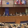 ES parlamentas pasiūlė savo pagalbą tiriant sprogdinimus Maskvos metropolitene