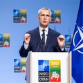 Stoltenberg: NATO is more united than ever
