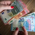 Выигравшая в лотерею почти 6 млн. евро жительница Утены пожертвует часть денег Украине