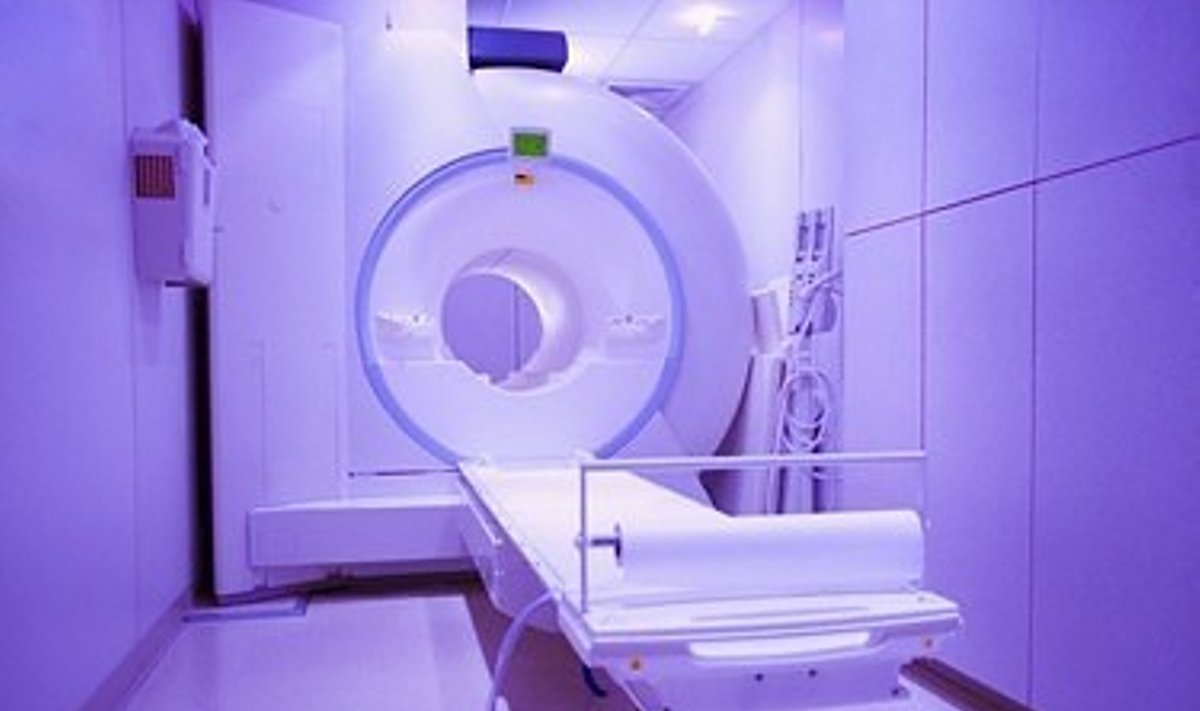 Radiologija, rentgenas