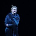 Большой театр готовится к премьере оперы "Катерина Измайлова"