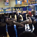 Lietuvos vyrų rankinio lygoje – finalų metas