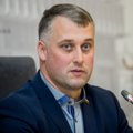 Глава комитета Cейма Литвы Валюс Ажуолас подтвердил опрос в качестве свидетеля