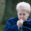 Po D. Grybauskaitės lietuviai dairosi labai specifinio prezidento