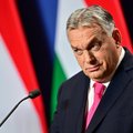 Орбан: помощь Украине не должна идти из бюджета ЕС