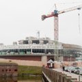 Lietuvos jūrų muziejus klimpsta rekonstrukcijose