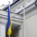 Ukrainian Embassy in Vilnius publishes facts proving Russia's deep involvement in eastern Ukraine